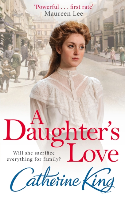 Daughter's Love