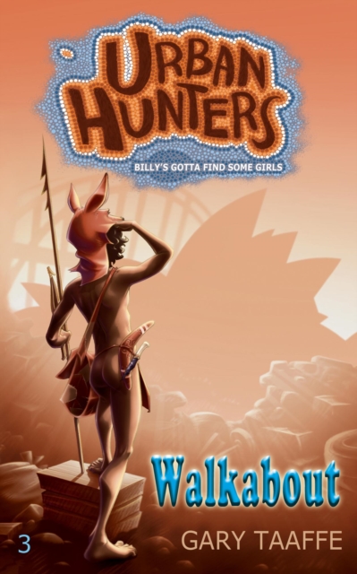 Walkabout (Urban Hunters #3)