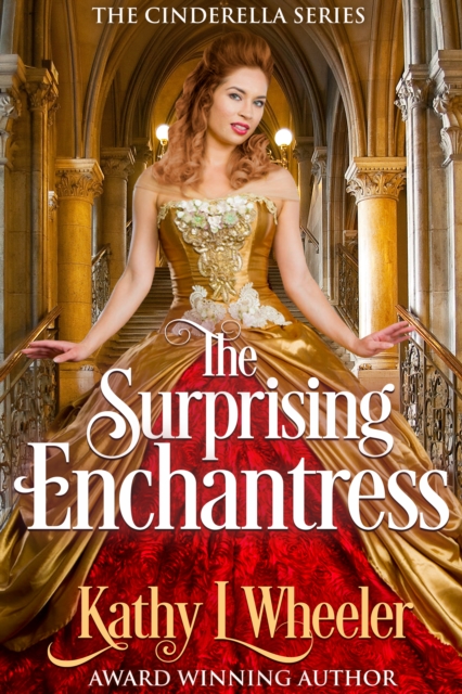 Surprising Enchantress
