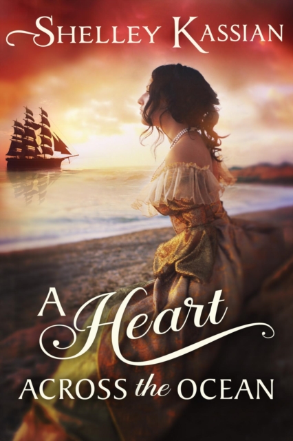 Heart across the Ocean