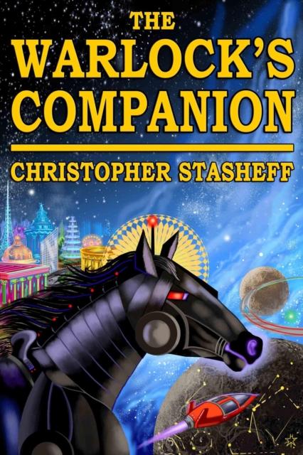 Warlock's Companion