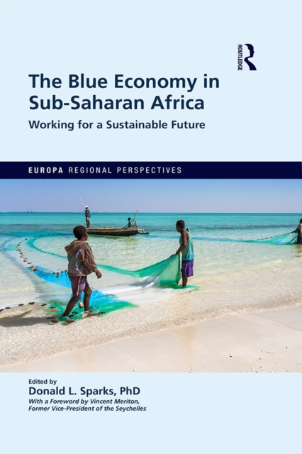 Blue Economy in Sub-Saharan Africa