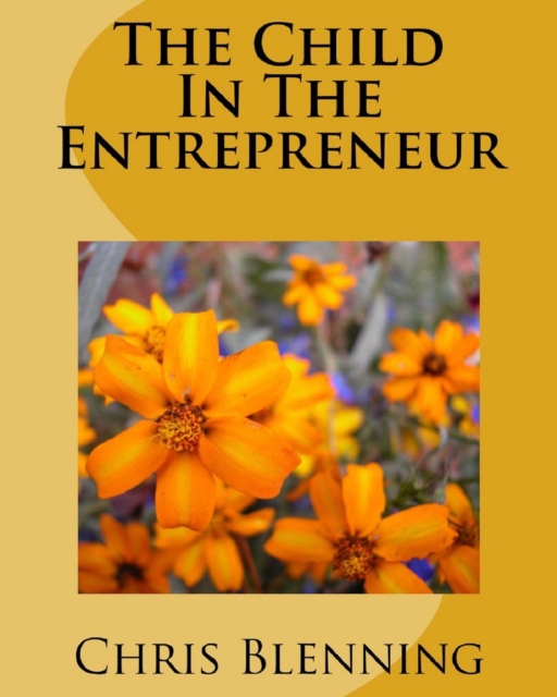 Child In The Entrepreneur