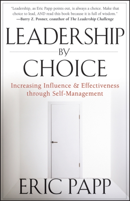 Leadership by Choice