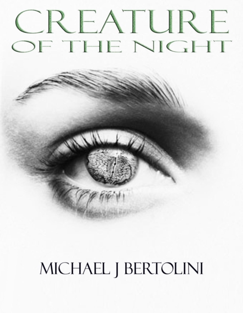 Creature Of The Night