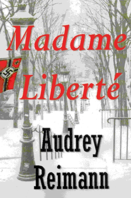 Madame Liberte