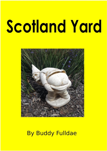 Scotland Yard