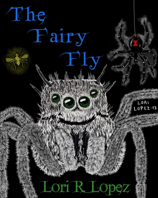 Fairy Fly