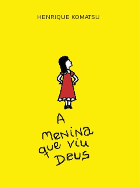 menina que viu Deus