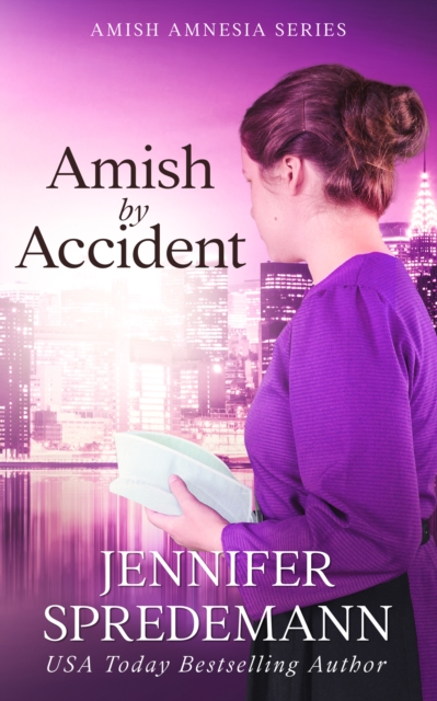 Amish by Accident