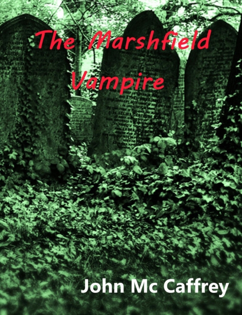 Marshfield Vampire
