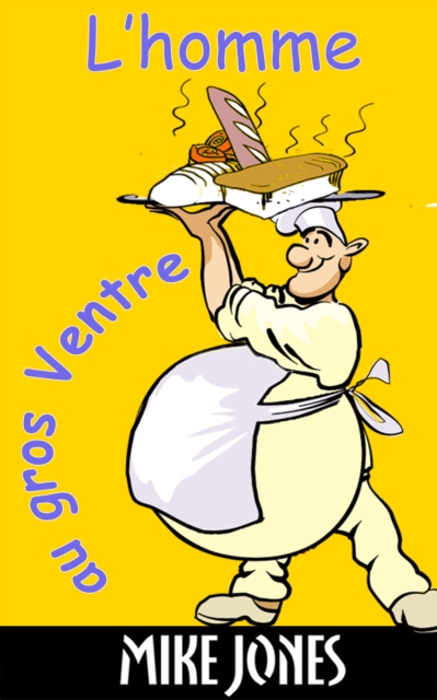 L'homme au gros Ventre
