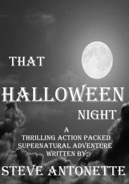 That Halloween Night