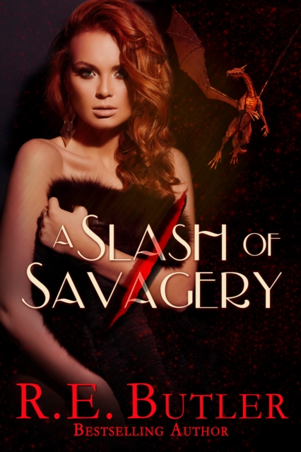 Slash of Savagery (Wiccan-Were-Bear #8)