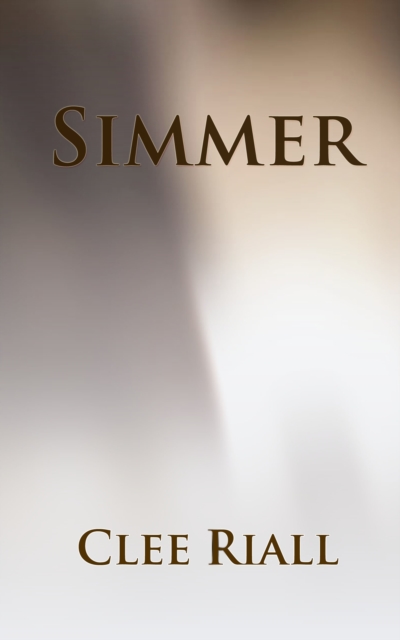 Simmer (A Tori Nichols Escapade, Book 1)