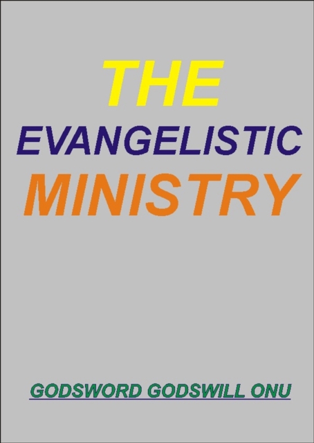 Evangelistic Ministry