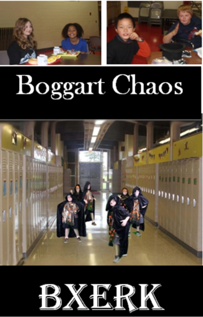 Boggart Chaos