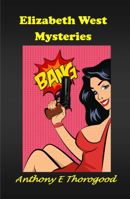 Elizabeth West Mysteries
