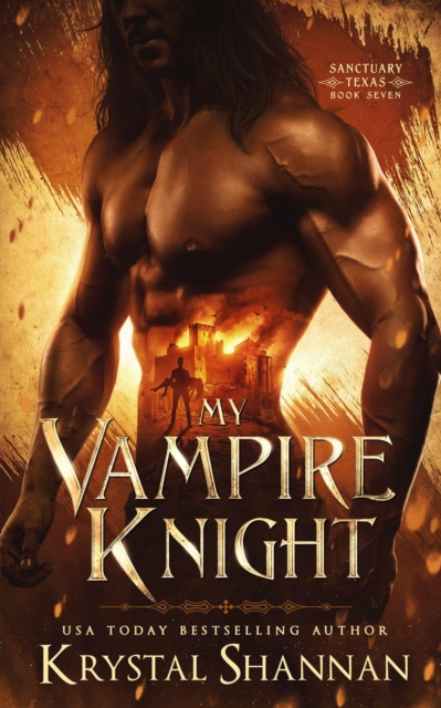 My Vampire Knight