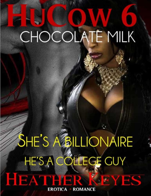 HuCow Chocolate Milk