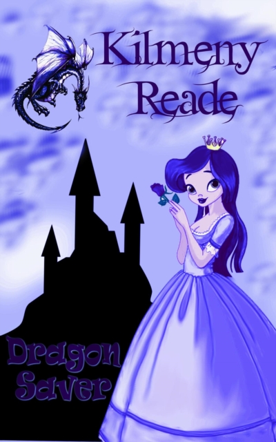 Dragon Saver (A Short Story)