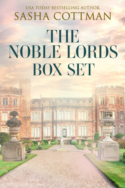 Noble Lords Book Collection