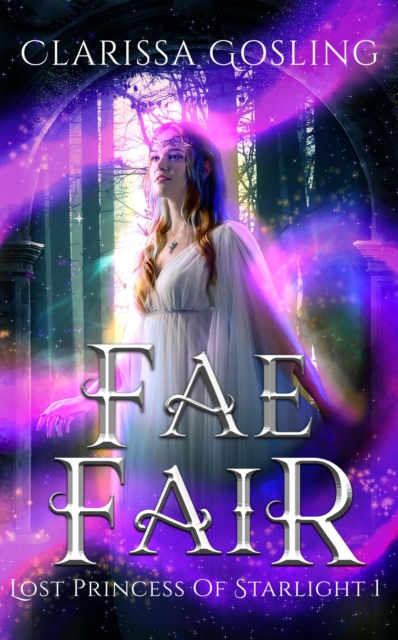 Fae Fair: A young adult portal fantasy