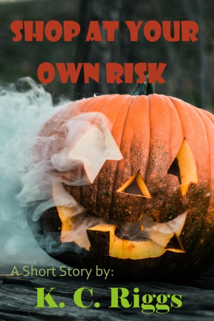 Shop At Your Own Risk