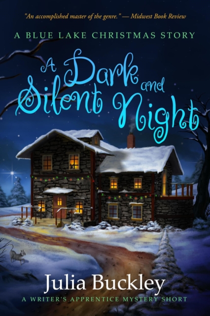 Dark and Silent Night