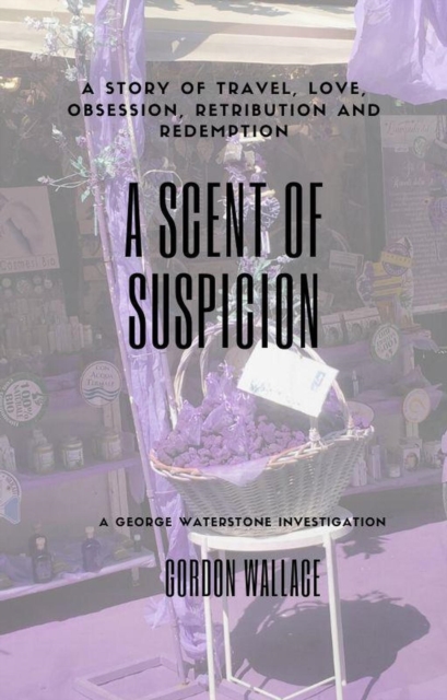 Scent of Suspicion