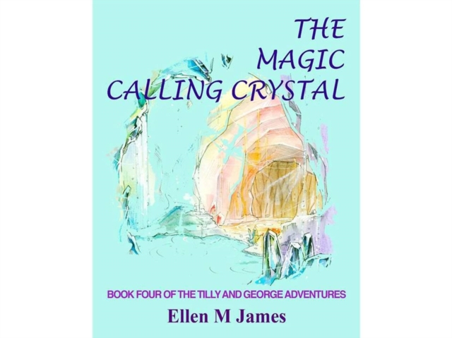 Magic Calling Crystal