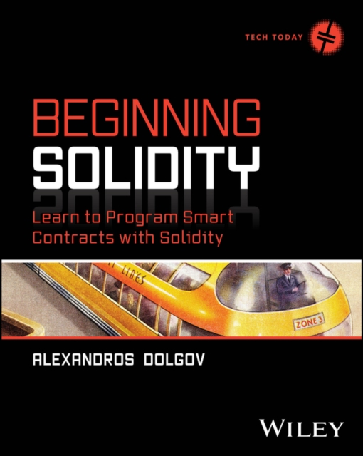 Beginning Solidity