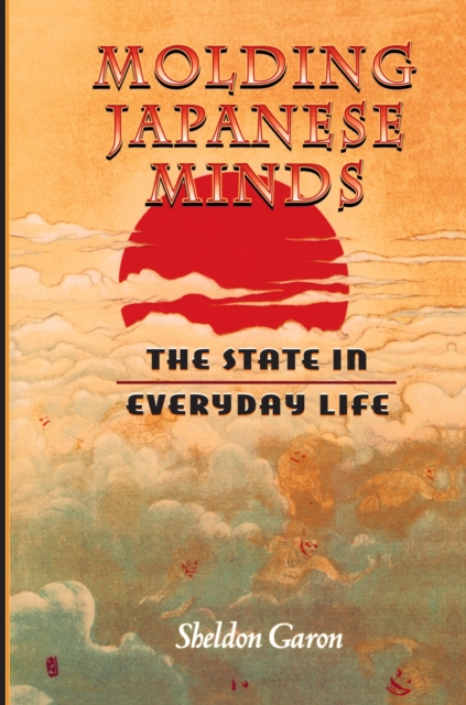 Molding Japanese Minds