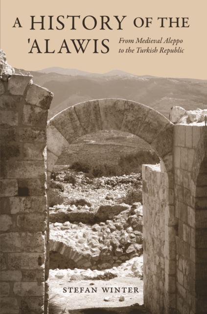 History of the 'Alawis