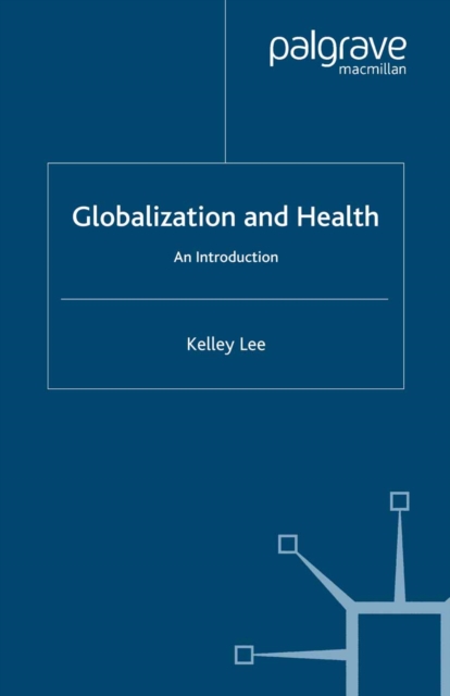 Globalization and Health