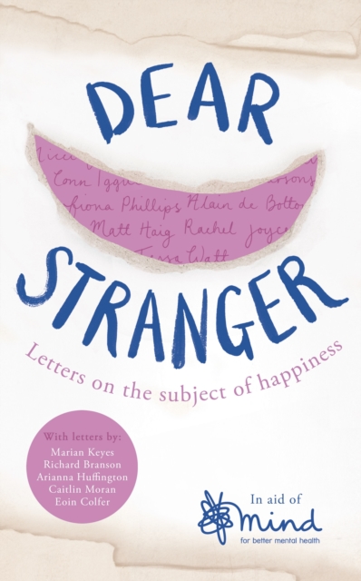 Dear Stranger