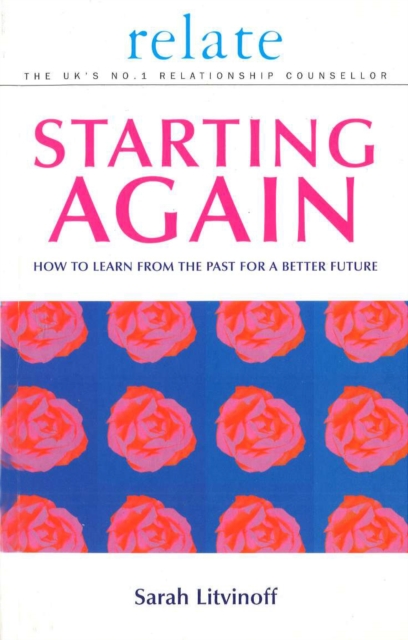 Relate Guide To Starting Again