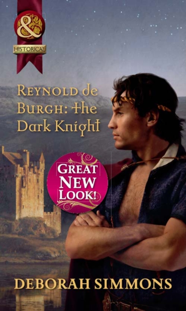 Reynold De Burgh: The Dark Knight