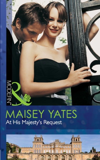 At His Majesty's Request