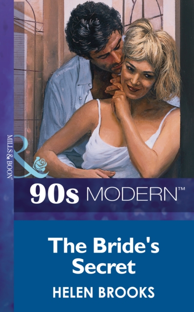 Bride's Secret