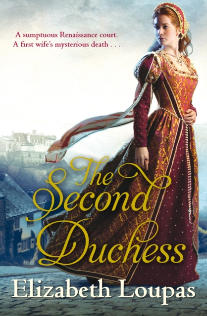 Second Duchess