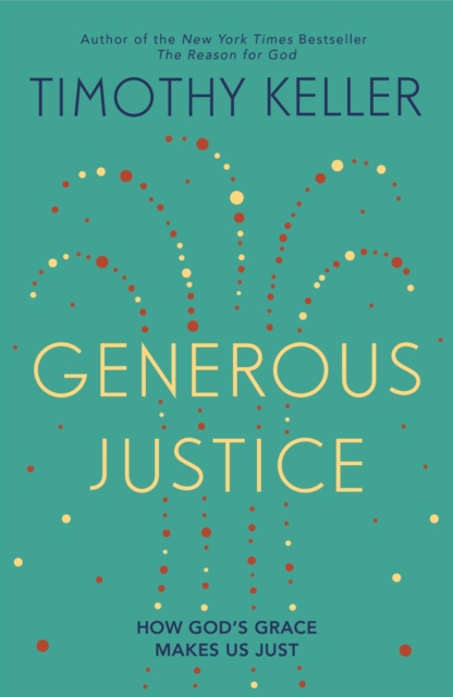 Generous Justice