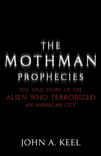 Mothman Prophecies