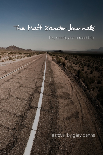 Matt Zander Journals