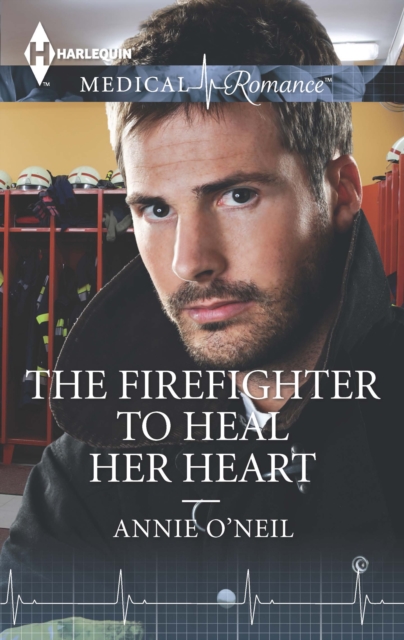 Firefighter to Heal Her Heart