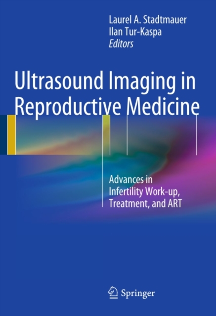 Ultrasound Imaging in Reproductive Medicine