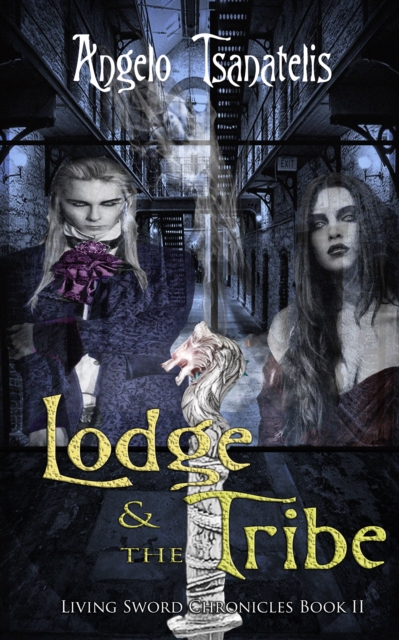 Lodge & the Tribe