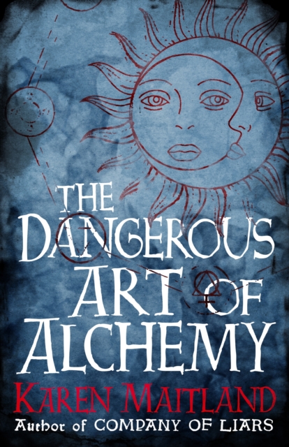 Dangerous Art of Alchemy