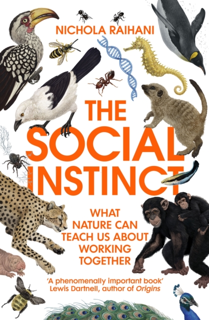 Social Instinct