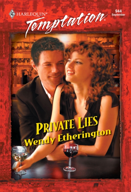 Private Lies